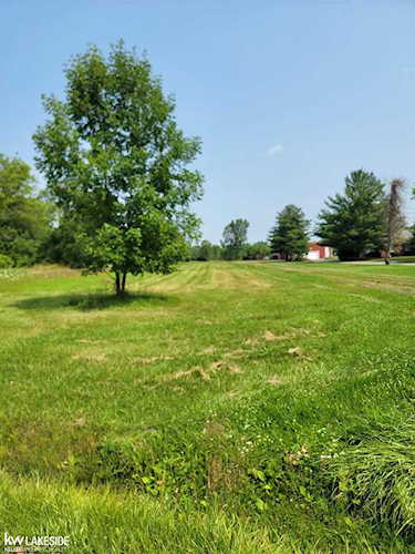 63794 Indian Trl Ray Twp, MI 48096