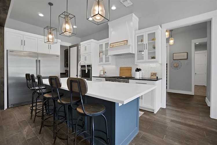 4594 Lake Breeze Drive McKinney, TX 75071