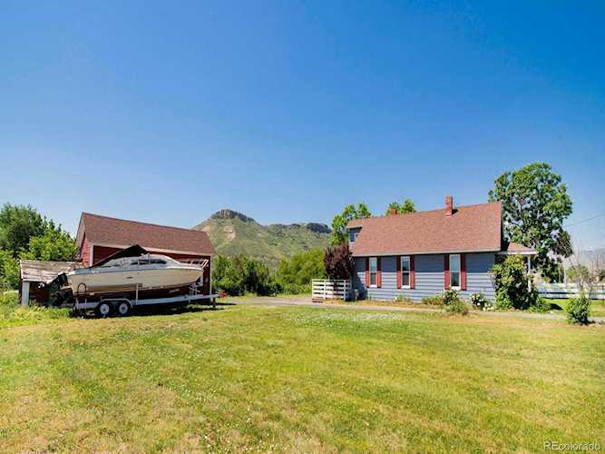 16480 W 44th Ave Golden, CO 80403 home for sale, MLS#2157021 Photo 1