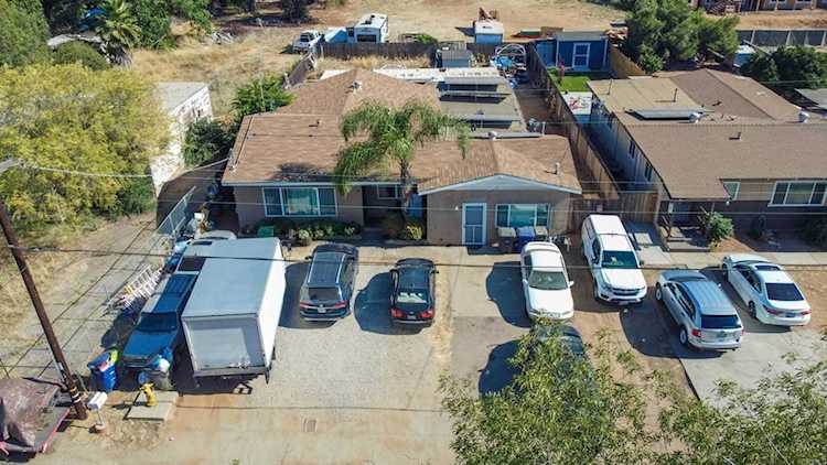 1145 Sumner Ave El Cajon, CA 92021