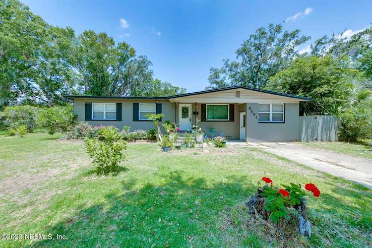 4201 Goldie ST Jacksonville, FL 32207 | MLS 1231610 Photo 1