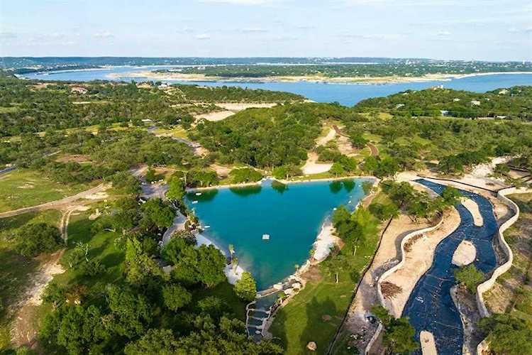 18700 Austin Blvd #37 Lago Vista, TX 78645