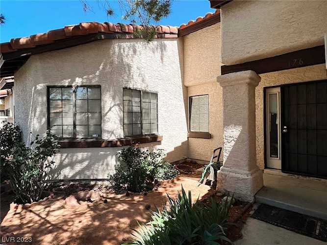 3176 La Mancha Way Henderson, NV 89014