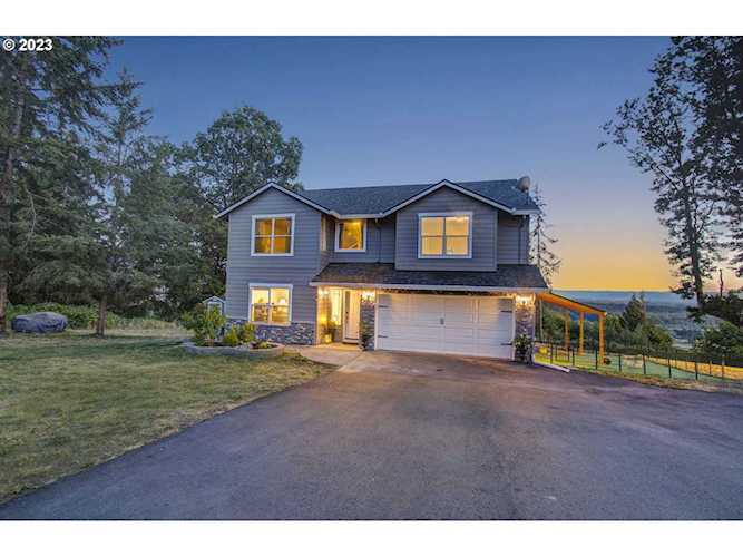 35901 NW 41st CT Woodland, WA 98674