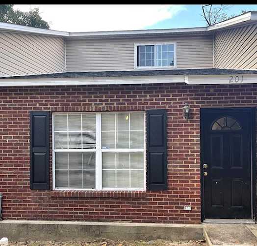 640 Eugenia St Tallahassee, FL 32310 in Eugenia Townhomes Photo 1