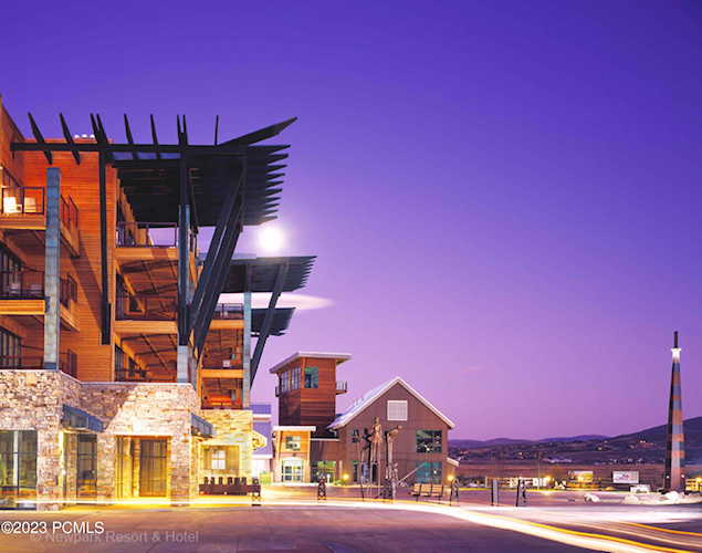 1456 Newpark Blvd Park City, UT 84098