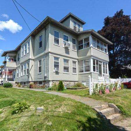 18-20 Arlington St in Methuen, MA - Century 21 New England Photo 1