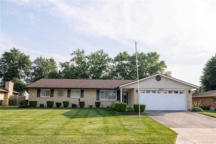 6255 Blue Ash Road Dayton, OH 45414 | Vision Realty Inc. Photo 1
