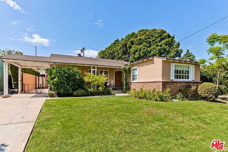 11327 Chenault St Los Angeles, CA 90049