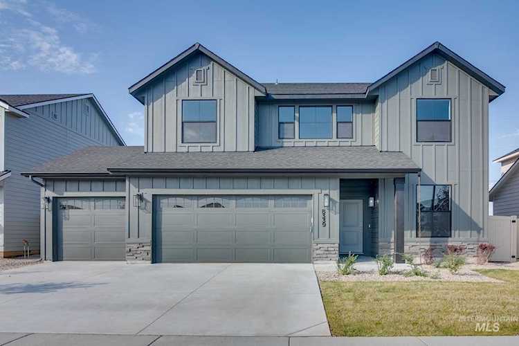 Build Idaho- Prepare to be Moved! Idaho's Ultimate Home Search Photo 1