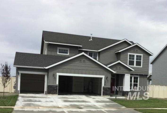 Build Idaho- Prepare to be Moved! Idaho's Ultimate Home Search Photo 1
