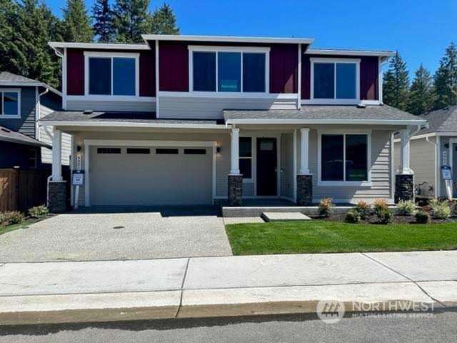 5821 Great Glen Rd SW #64 Port Orchard, WA 98367 | MLS® 2069524 Photo 1