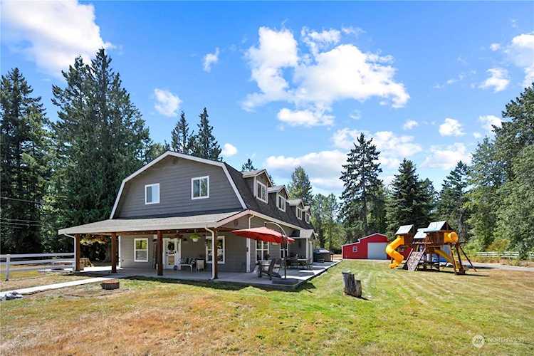 22114 70th Ave E Spanaway, WA 98387
