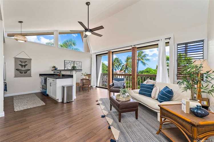 84-754 Ala Mahiku St #31C Waianae, HI 96792 | MLS 202317619