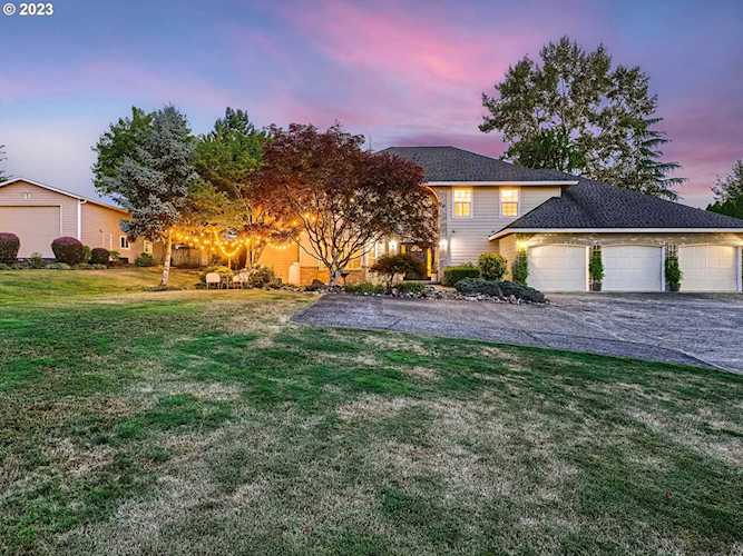 20607 NE 192nd ST Brush Prairie, WA 98606