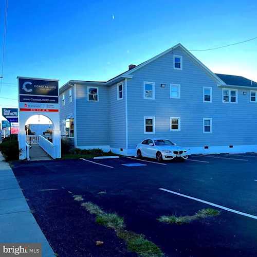7501 Coastal Hwy Ocean City, MD 21842
