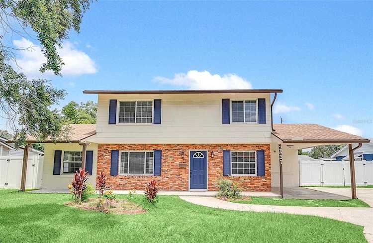 2837 Scarlet Rd Winter Park, FL 32792
