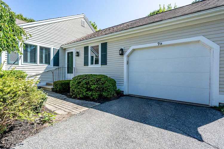 9 Executive Drive Mashpee, MA 02649