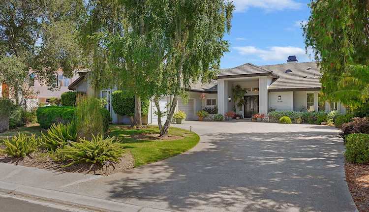 1048 Diamond Crest Ct Santa Barbara Photo 1