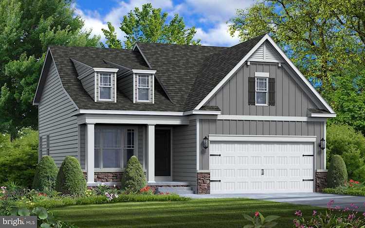 222 Heron Circle N New Castle, DE 19720