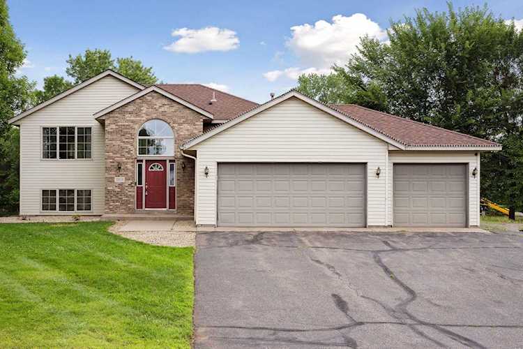 13515 182nd Avenue NW Elk River, MN 55330 | MLS 6411036 Photo 1