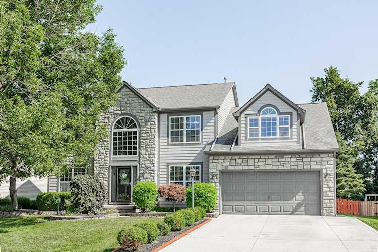 6657 Springview Drive Westerville, OH 43082 | MLS 223024525 Photo 1