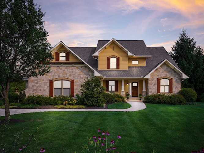 8217 Creek Hollow Road Blacklick, OH 43004