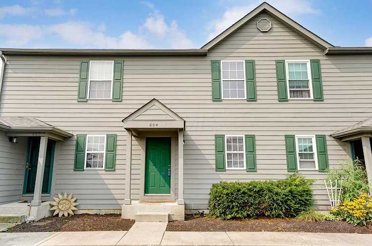 684 Parkhurst Drive Lewis Center, OH 43035 | MLS 223024614 Photo 1