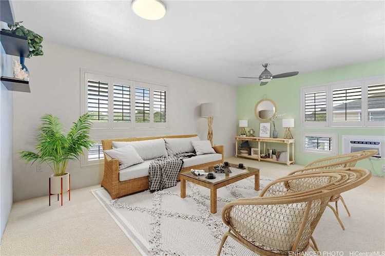 95-1093 Koolani Drive #271 Mililani, HI 96789
