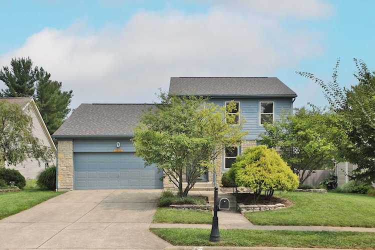 1496 Deer Crossing Lane Worthington, OH 43085 | MLS 223024733 Photo 1