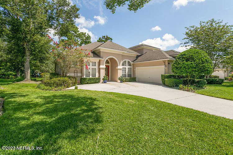 316 S Checkerberry WAY St Johns, FL 32259