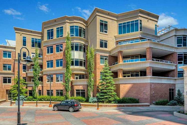 600 Princeton Way SW #507 Calgary, AB T2P 5N4