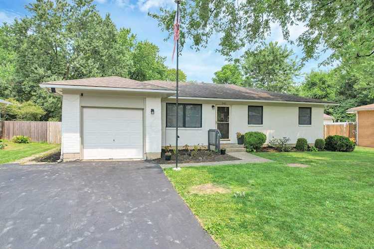 242 Muskingum Drive Gahanna, OH 43230 | MLS 223024899 Photo 1