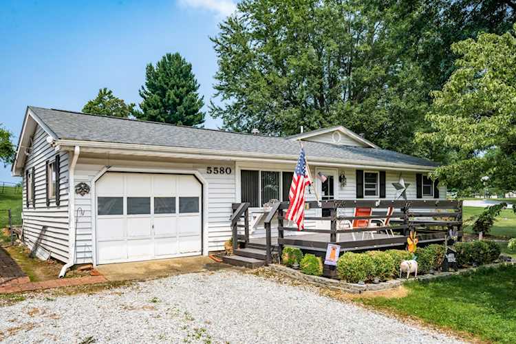 5580 Beecher Road Granville, OH 43023 | MLS 223024893 Photo 1