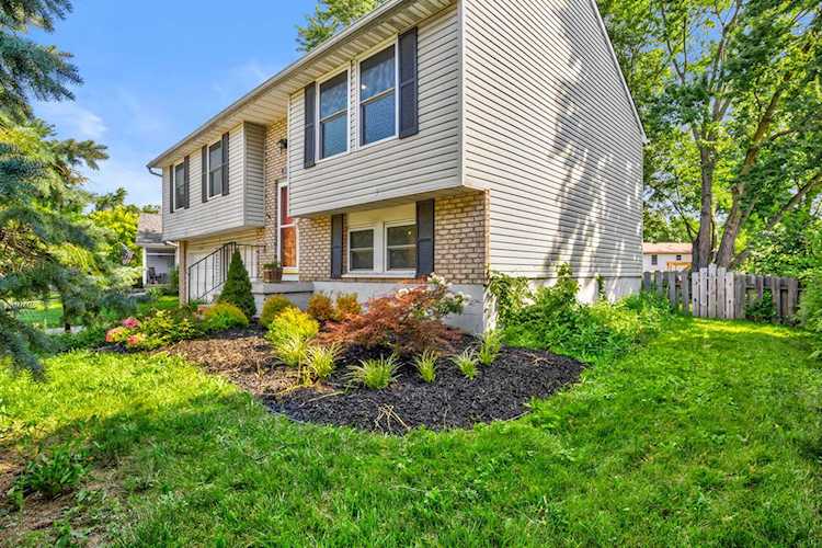 3062 Dunlavin Glen Road Upper Arlington, OH 43221 | MLS 223024909 Photo 1