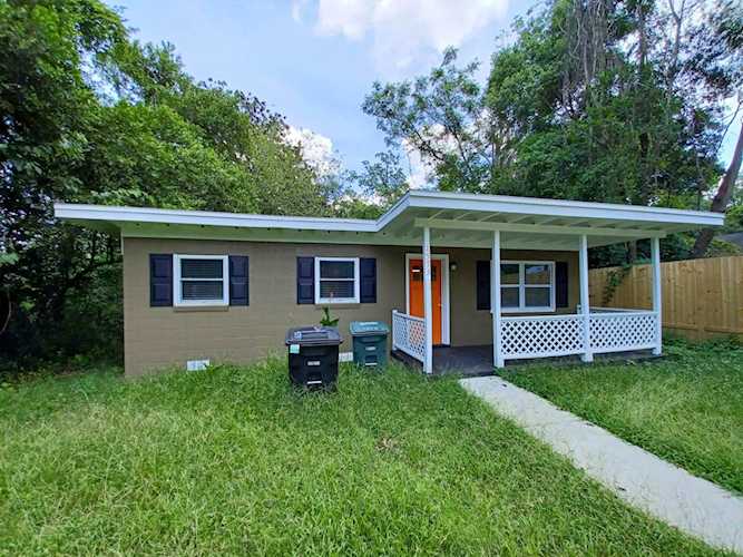 1573 Blountstown St Tallahassee, FL 32304