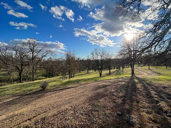 Swede Creek Road Palo Cedro, CA 96073