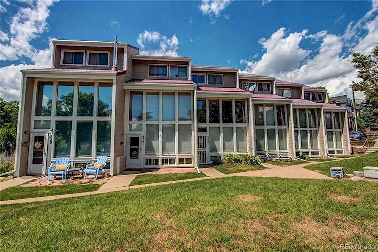 826 Cheyenne St Golden, CO 80401