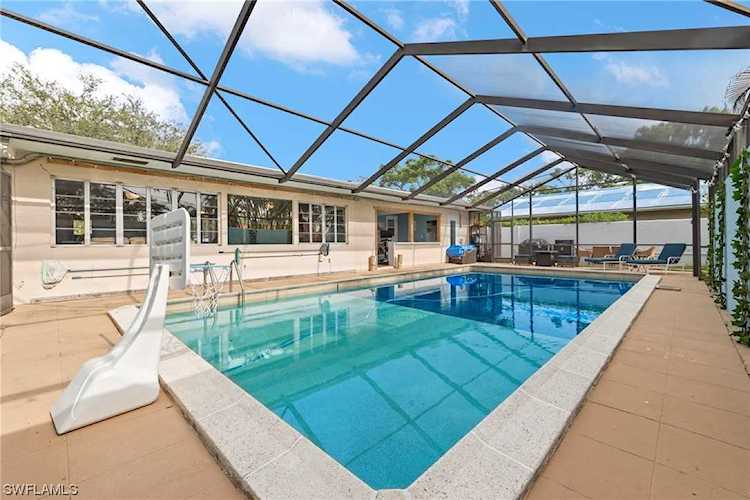 2963 Nelson St Fort Myers, FL 33901
