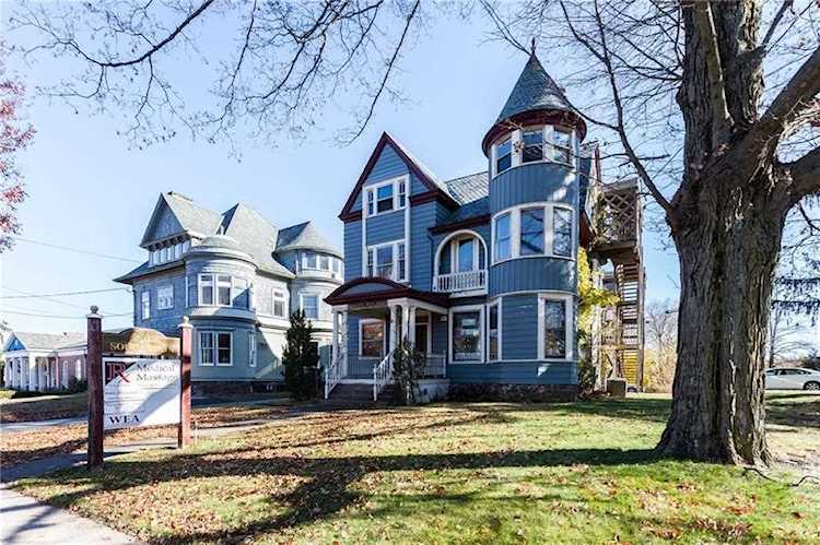 80 South Main (Entire First Floor) St #1 Wallingford, CT 06492