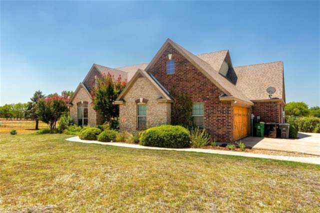 154 Gardengate Court Cresson, TX 76035