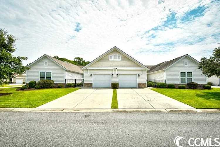 1606 Palmina Loop #B Myrtle Beach, SC 29588