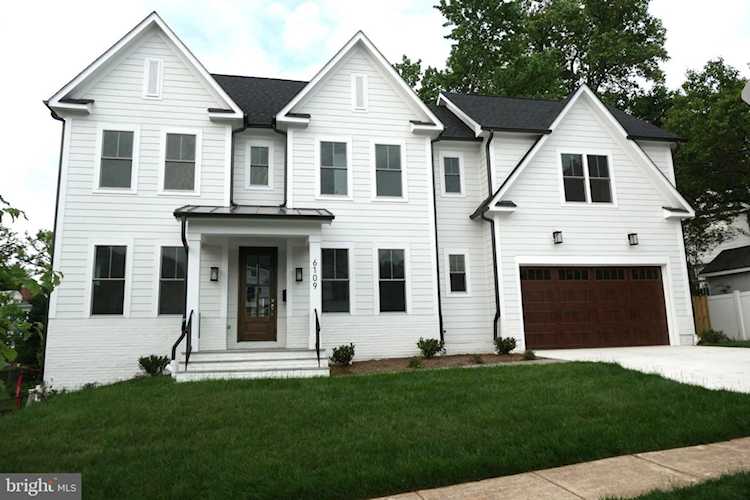 6109 Wilmett Rd Bethesda, MD 20817