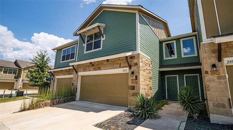 516 E Slaughter LN #2802 Austin, TX 78744