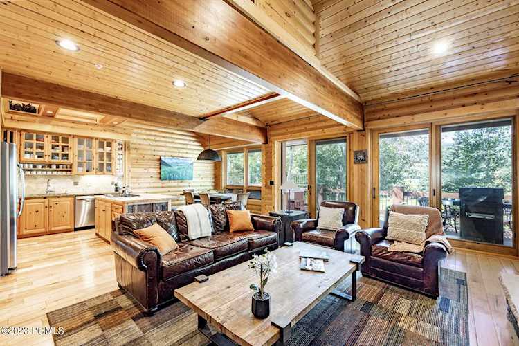 2305 Queen Esther Dr Park City, UT 84060