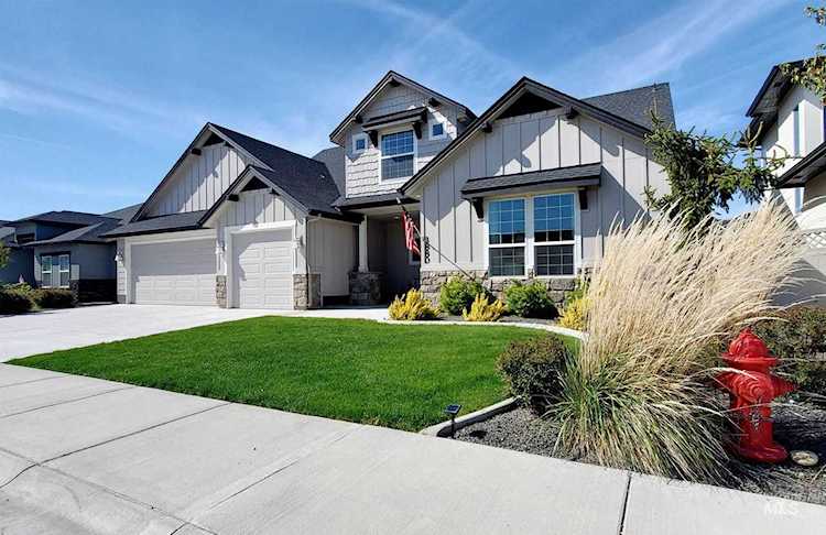 Build Idaho- Prepare to be Moved! Idaho's Ultimate Home Search Photo 1