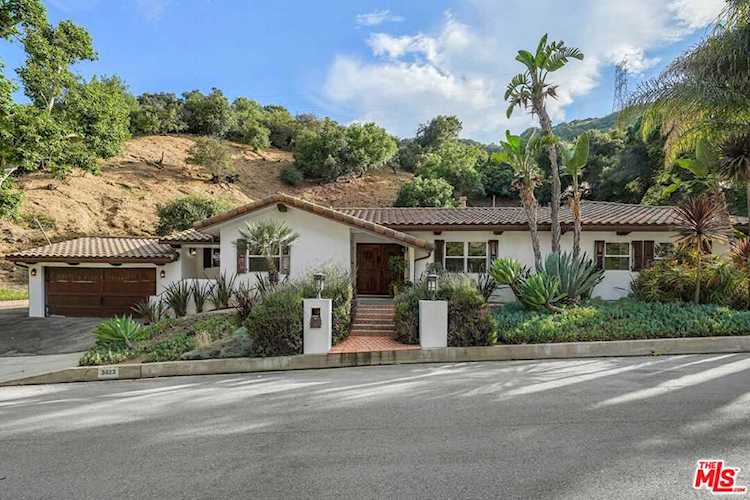 3823 Mandeville Canyon Rd, Los Angeles, CA 90049 | RubyHome