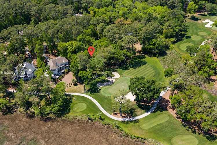16 Sea Island Ln Daufuskie Island, SC 29915