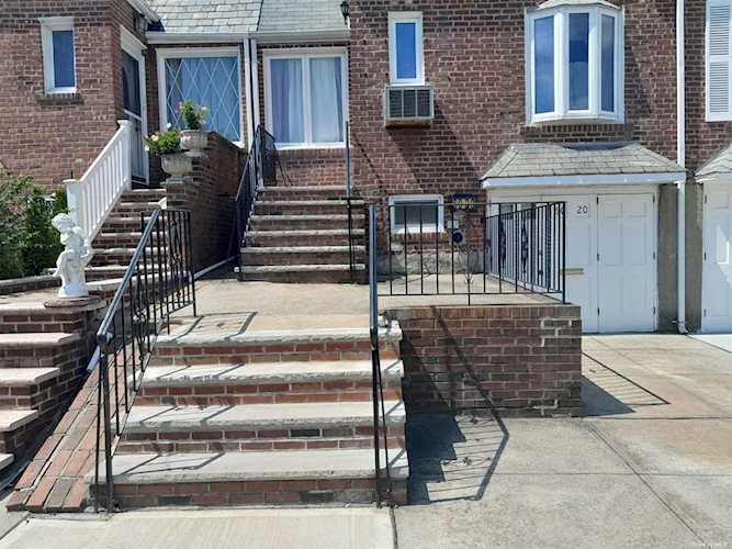 60-20 68th Street Maspeth, NY 11378