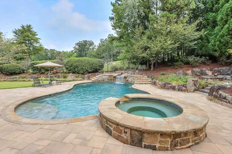 3104 Watsons Bend Milton, GA 30004
